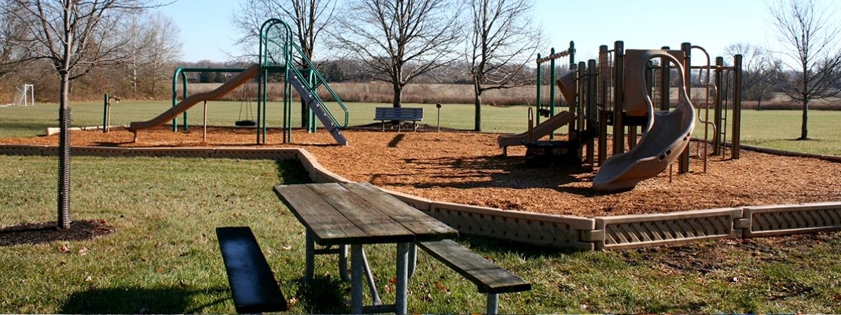 Cherry Hill Park