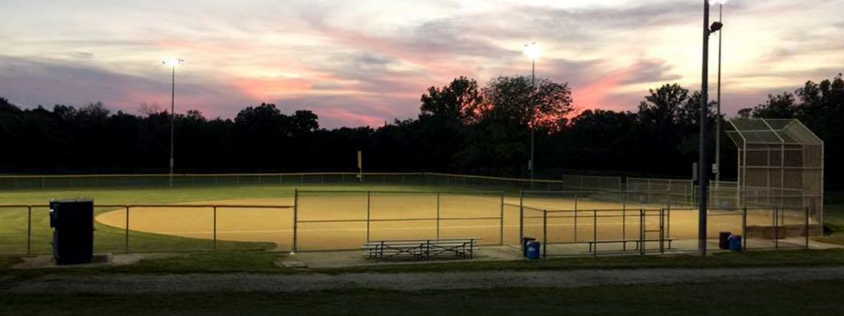 Activity Center Park