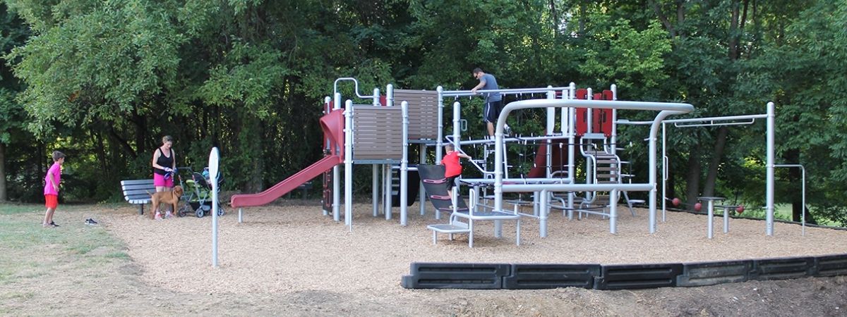 Beechwood Springs
