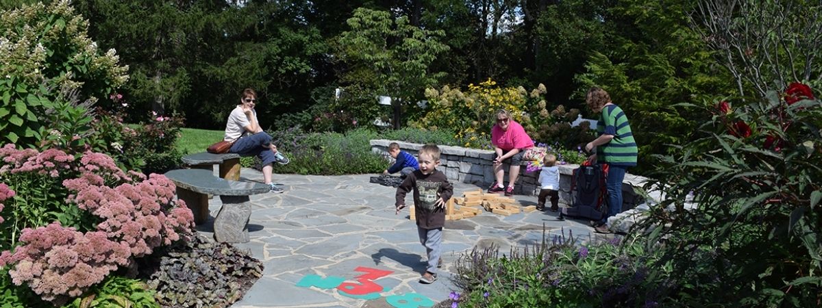 Bill Yeck Park