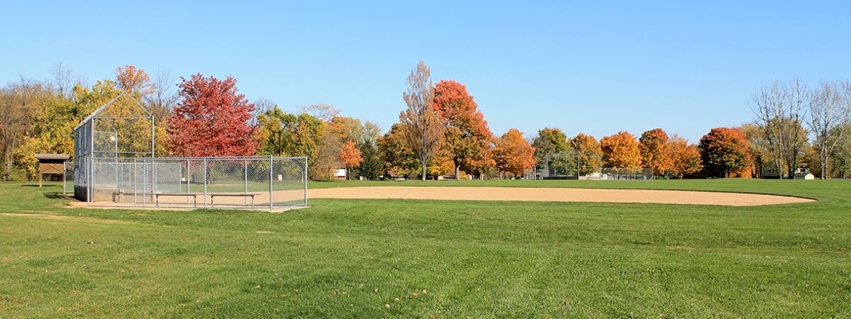 Iron Horse Park