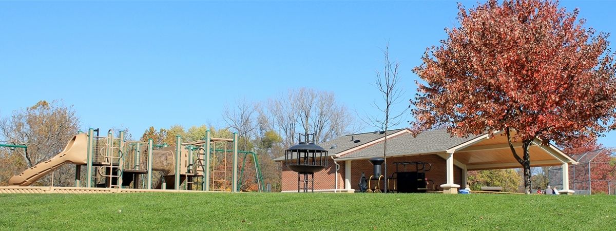 Iron Horse Park