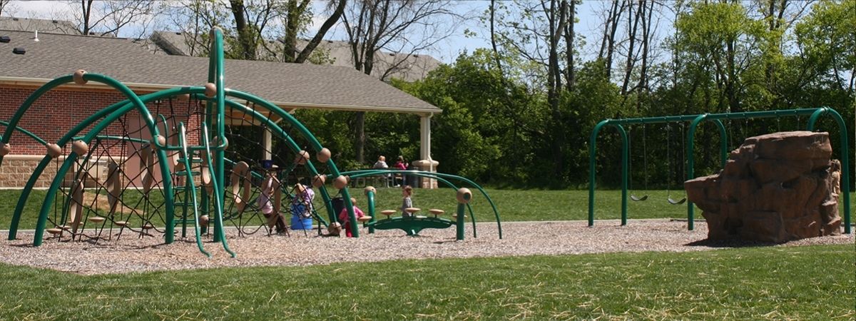 Oak Creek South Park