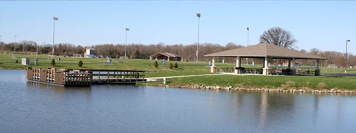 Oak Grove Park