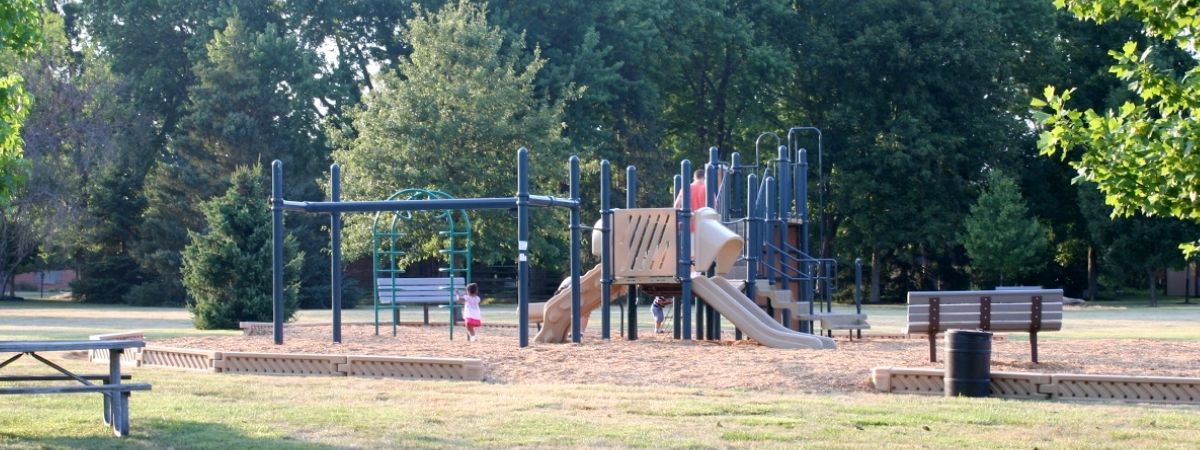 Stringtown Park