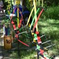 CWPD archery