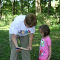 Intergenerational Series Hike & Seek