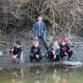 Outdoor Explorers at Grant Park