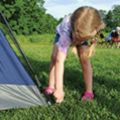 Preschool Nature Series Try Camping