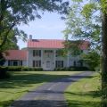 Smith House at Bill Yeck Park, Centerville, OH