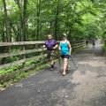 Trail Trekking