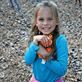Pumpkins & PJs program