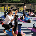 HIIT Yoga