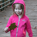 Preschool Nature Series: Fall Nature Collection