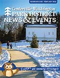 Cover of Winter 2025-2026 News & Events