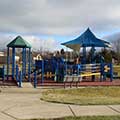 Activity Center Park playground