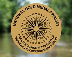 National Gold Medal Finalist