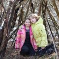 Forts in the Forest