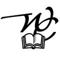 Washington Centerville Public Library logo - letters W and C with an open book
